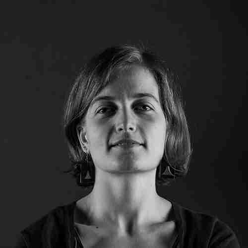 Chiara Manfriani
