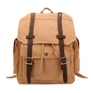 New Fashion School Backpack Casual Canvas Shoulder Bag Backpacks For Women 8081
