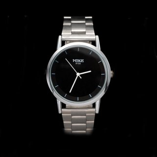 MIKE Business Casual Watch With Steel Strap Men Watch 68148