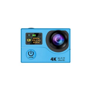 2.0 inches WiFi Remote Controller Waterproof Sport Camera H8 Plus