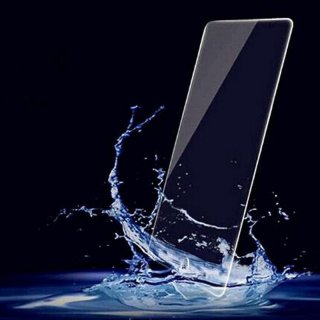 Huawei Tempered Glass Protector Explosion Film 9H Glass Screen Protect