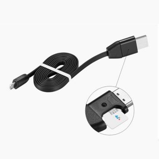 Data Line Locator High-speed Transmission of Multi-function GPS Pickup Sound Control Callback Charging Data Cable