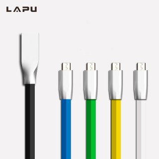 Universal USB Android Data Line Phone Micro USB Charging Cable For All Mobile Phone