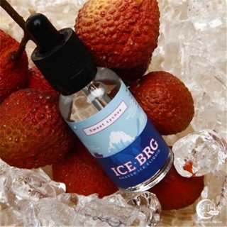 New Style Fruit Flavor Electronic Cigarette E-juice Liquid
