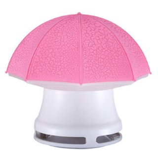 Super Portable Mini Umbrella Shape Speaker for Laptop F005