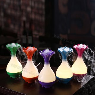 New Style USB Household Creative Mist Maker Humidifier W8012
