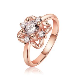 Fashion Beautiful Top Quality Hot Sale Diamond Rings For Women