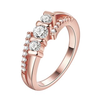 New Arrival Diamond Wedding Ring for Women KZCR168