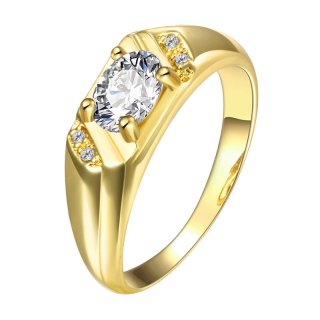 Fashion Crystal Diamond Ring for Women KZCR189