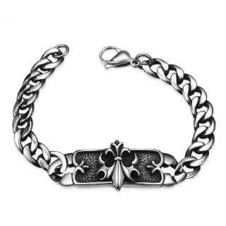 Punk Style Fashion Bracelet for Men GMYH011