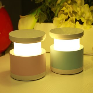 New Fashion Reading Lamp Creative USB Interface LED Nightlight SWQT5