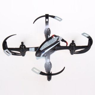 Cool X4 2.4G Four Axis Drone With LCD RC Drone Four Axis Drone Quadcopter