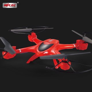 X400 3D Roll 2.4G Six Axis Drone RC Drone Six Axis Drone Quadcopter