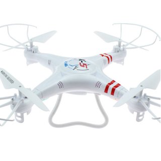 M1-3 UFO RC Drone With 30W Camera High Speed Four Axis Drone Quadcopter
