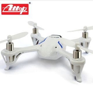 YD928 RC Quadcopter 2.4GHz 4 Channels With 4D Spin Toy