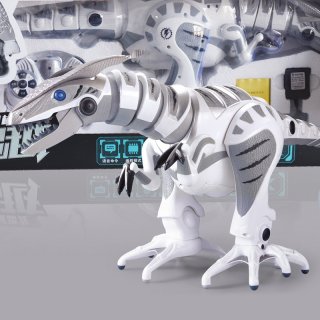 TT320S+ New Jurassic Dinosaur Intelligent RC Dinosaur Animal Toys RC Robot For Kids