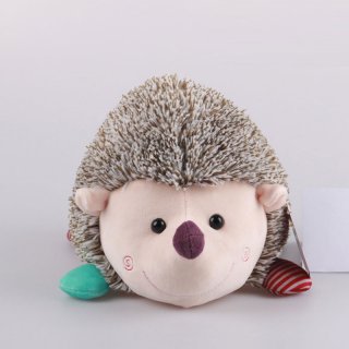 Hedgehog Plush Toys Different Heights Animal Cartoon Dolls for Children