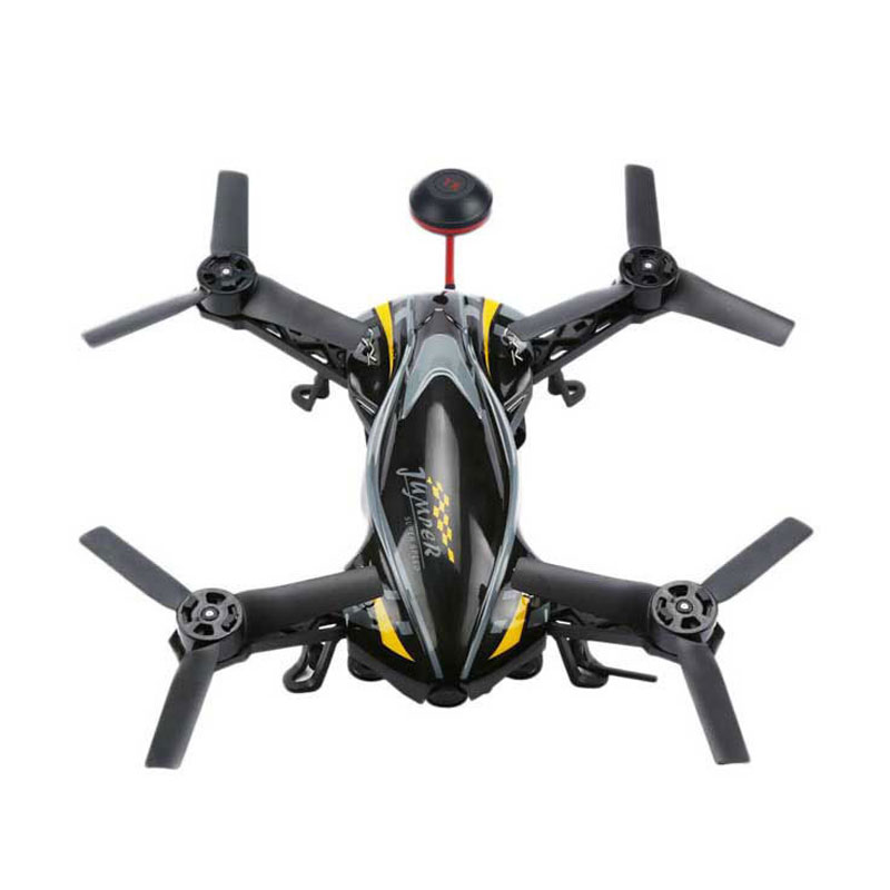 6 Channels RC Quadcopters With 2MP HD Camera For Kids Toys Gift